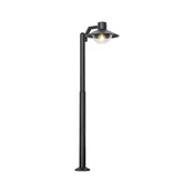 Brilagi -  LED spoljašnja lampa VEERLE 1xE27/60W/230V IP44