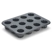 de Buyer Pekač 4718.12, za 12 canelés