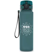 Ars Una: Zelenkasto modri mat bidon 600ml