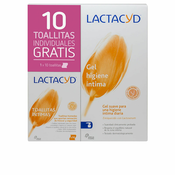 Lactacyd Lactacyd Intimate Washing Lotion 400ml Set 2 Pieces