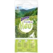 BUNNY  FrischGras- seno 750g