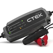 Punjac akumulatora CTEK CT5 POWERSPORT 12V 2.3A