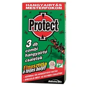 Mamac za mrave, 3 komada, PROTECT Combi 1647