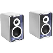 Audio sustav Edifier - QR30, bijeli