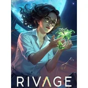 Rivage Steam Key (PC) EUROPE