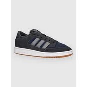 adidas Skateboarding Centennial 85 Low Adv Skate ČEVLJI carbon / grethr / conavy