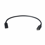 i-tec kabel USB 3.1 (Type-C)/ 4K / 60 Hz/ 30 cm kabel