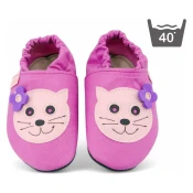 Brodi copat PINK MUCEK D pink 28-29