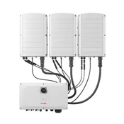 SolarEdge 100kW Trifazni razsmernik SE100K-RW00IBNM4