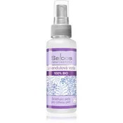 Saloos Floral Lotion cvetna voda za obraz