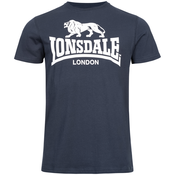 Moška majica Lonsdale
