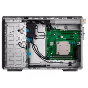 Dell Server PowerEdge T360, Xeon E-2414 4C, 1x16GB H355, 1x2TB, 700W 1+1, 3yr NBD