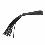 Hidden Desire – Masters Real Leather Flogger