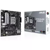 ASUS MB PRIME B650M | AM5 | DDR5