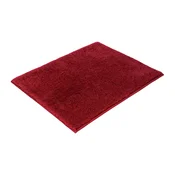 Vossen KOPALNIŠKA PREPROGA Timeless bordo 50/60 cm