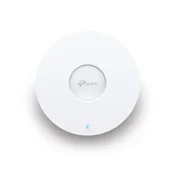 TP-LINK Ruter EAP653 Omada AX3000 Wi-Fi 6/MU-MIMO/Gigabit PoE+ LAN
