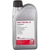 Olje febi 21829 1l sae 75w