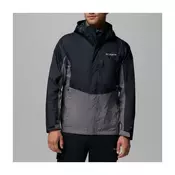Columbia Chubasqueros Cortavientos Hombre Modele Puring Adventure Večbarvna