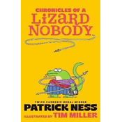 Chronicles of a Lizard Nobody