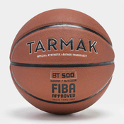 Košarkaška lopta velicine 5 bt500 touch narancasta