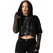 Majica moška - Dark Forces Cropped - KILLSTAR - KSRA004935
