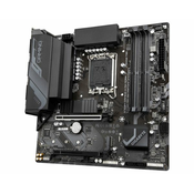 GIGABYTE maticna ploca B760M GAMING X AX rev. 1.x