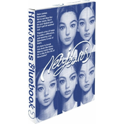 NewJeans - Newjeans (Random Version) (CD)