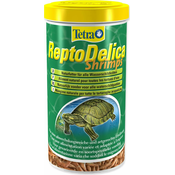 Feed Tetra Repto Delica Shrimps 1l