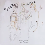 Bianca & The C.I.A. Casady - Oskar Hocks (LP)