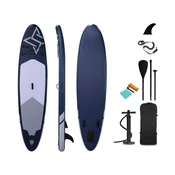 Sup Daska HUALE Midnight Wave 1087 (320x76x15cm)