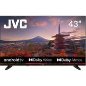 LED TV JVC LT-43VA3300