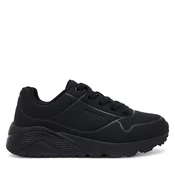 Skechers Patike za dečake UNO LITE, Crne