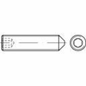 TOOLCRAFT 118134 vijak bez glave M20 45 mm čelik 50 St.