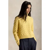 Polo Ralph Lauren pulover ženski volnen