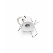 UGRADBENA SVJETILJKA ART-247WH G4/20W/12V ART-247WH