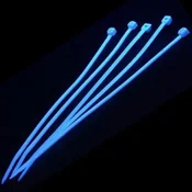 Fischer cable ties UBN 2,5x200 black