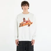 Mikina Playboy x FTSHP Crewneck UNISEX Off White M