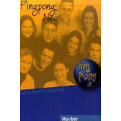 Pingpong Neu 3 Lehrbuch