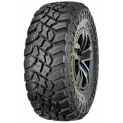Tracmax X Privilo M/T ( LT245/75 R16 120/116Q POR )