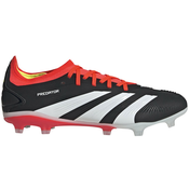Adidas Muške kopacke Predator Pro fg, Crne