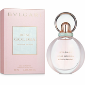Parfem za žene Bvlgari EDT Rose Goldea 75 ml