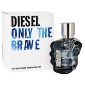ONLY THE BRAVE edt vaporizador 75 ml