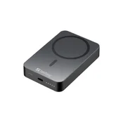 SANDBERG Eksterna baterija Mag 420-97, 10000mAh, Crna