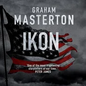AUDIBOOK Avdio knjiga: Ikon