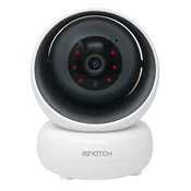 Motorizirana WiFi Kamera | Tracking | Full HD | IP20 | iSNATCH