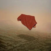 Mooneye - Come With Me And Hide (Limited Edition) (Coloured) (LP)