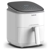 Salente AirFit, friteza na topli zrak 4 u 1, bijela