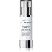 Institut Esthederm Esthe White Brightening Youth Anti-Dark Spots Serum intenzivni belilni serum za poenotenje videza kože 30 ml