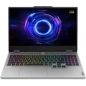 Prenosnik LENOVO LOQ 15IRX10 i5/16GB/512GB SSD/15,6 FHD IPS/NVIDIA GeForce RTX 5050/Windows 11 Home (siv)