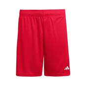 ADIDAS PERFORMANCE Športne hlače ENT26 krvavo rdeča/bela